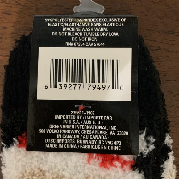 Christmas Socks Bundle, Stocking Stuff - Picture 11 of 11